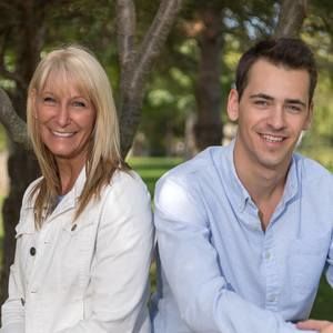 Meet your Posher, Jodi